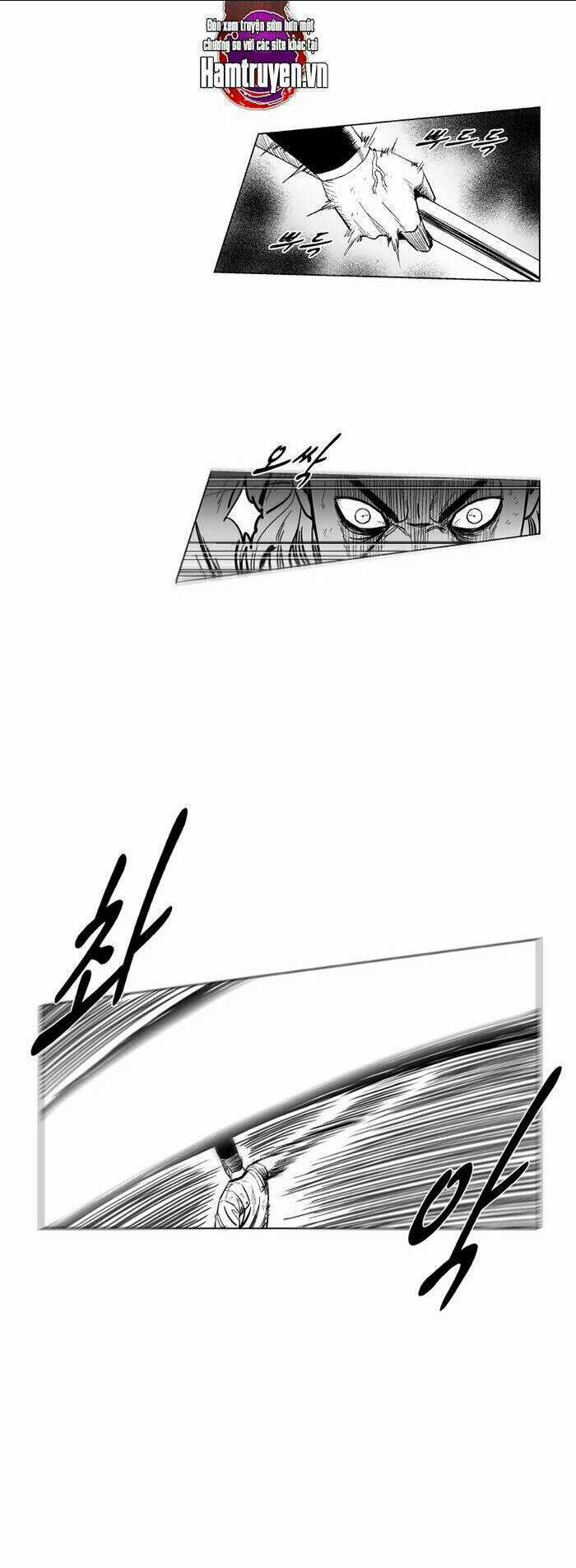 Cơn Bão Đỏ - Chapter 167 - Trang 18