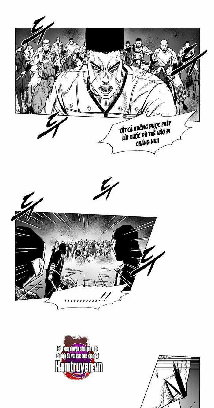 Cơn Bão Đỏ - Chapter 167 - Trang 3