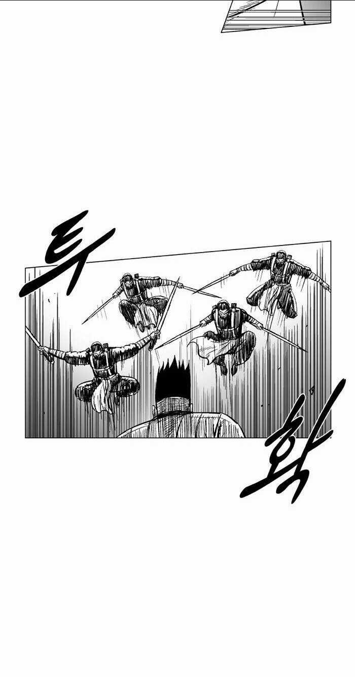 Cơn Bão Đỏ - Chapter 167 - Trang 4