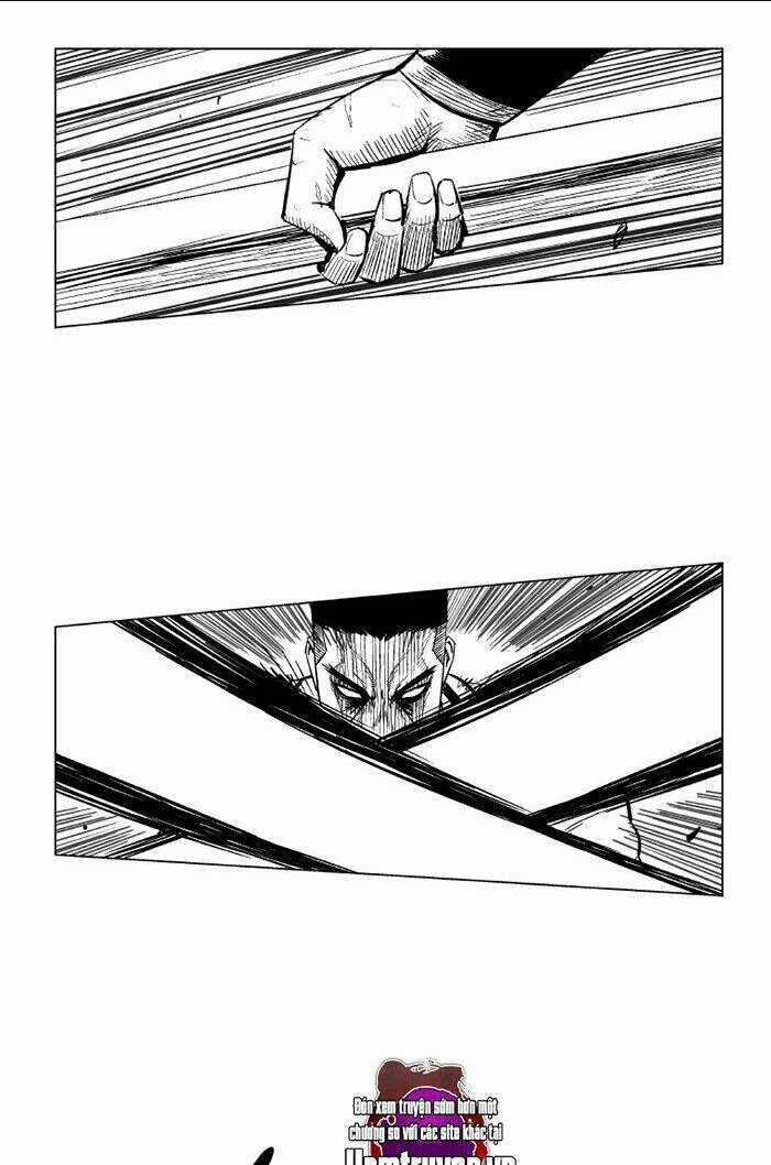 Cơn Bão Đỏ - Chapter 167 - Trang 5