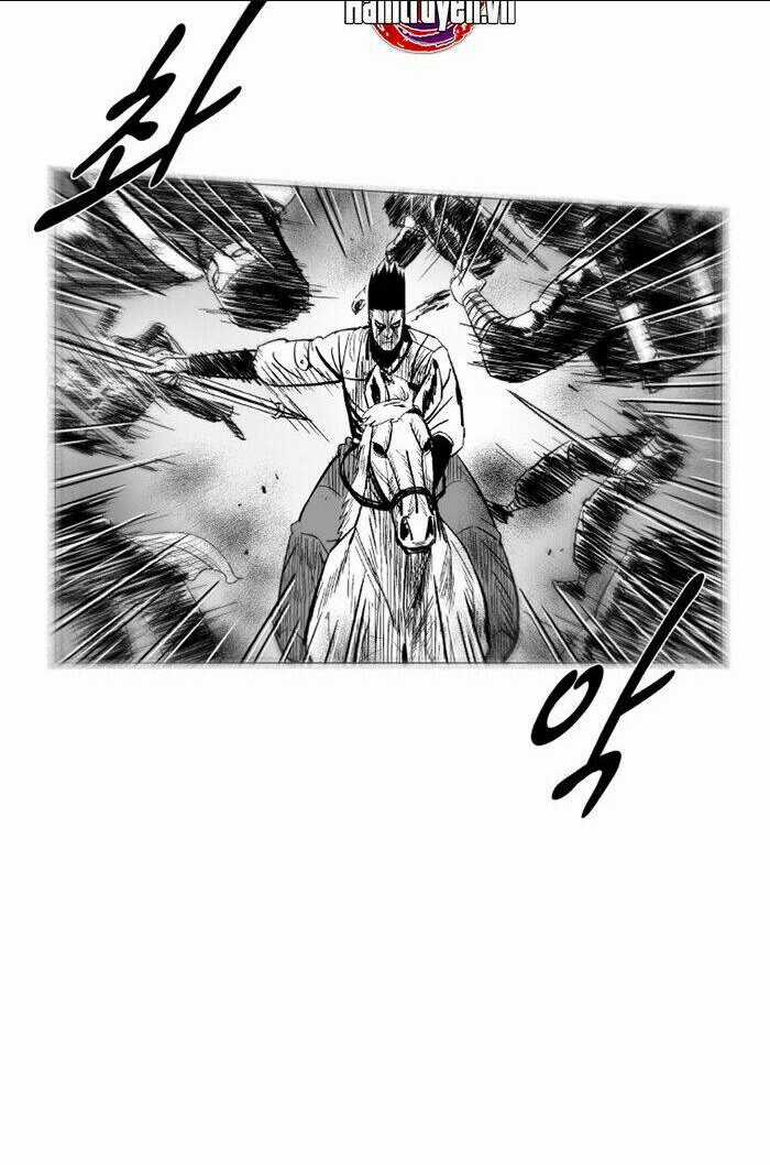 Cơn Bão Đỏ - Chapter 167 - Trang 6
