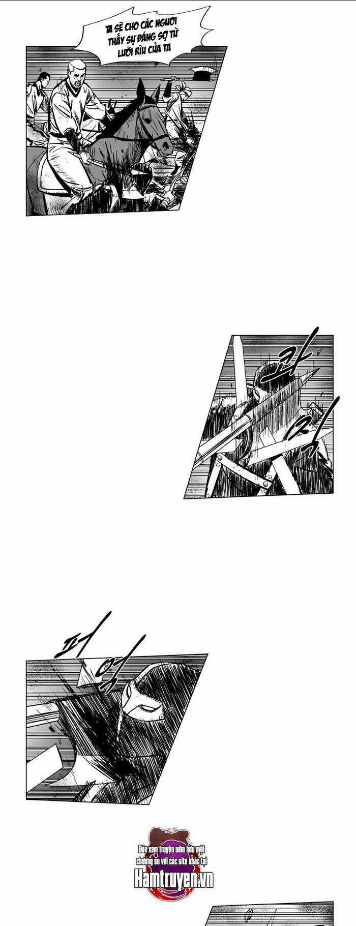 Cơn Bão Đỏ - Chapter 167 - Trang 7