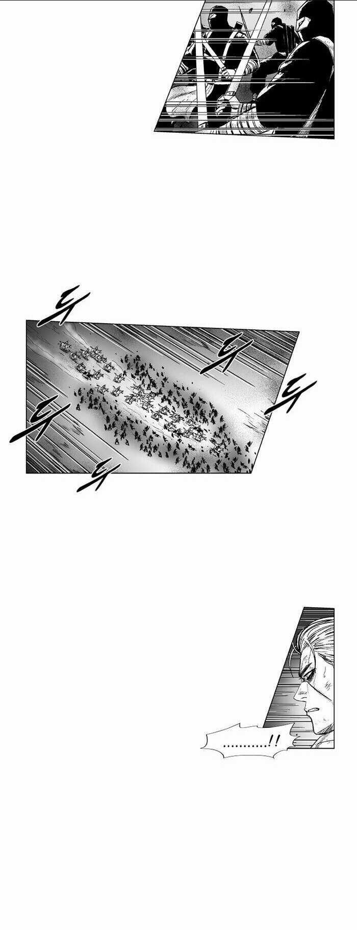 Cơn Bão Đỏ - Chapter 167 - Trang 8