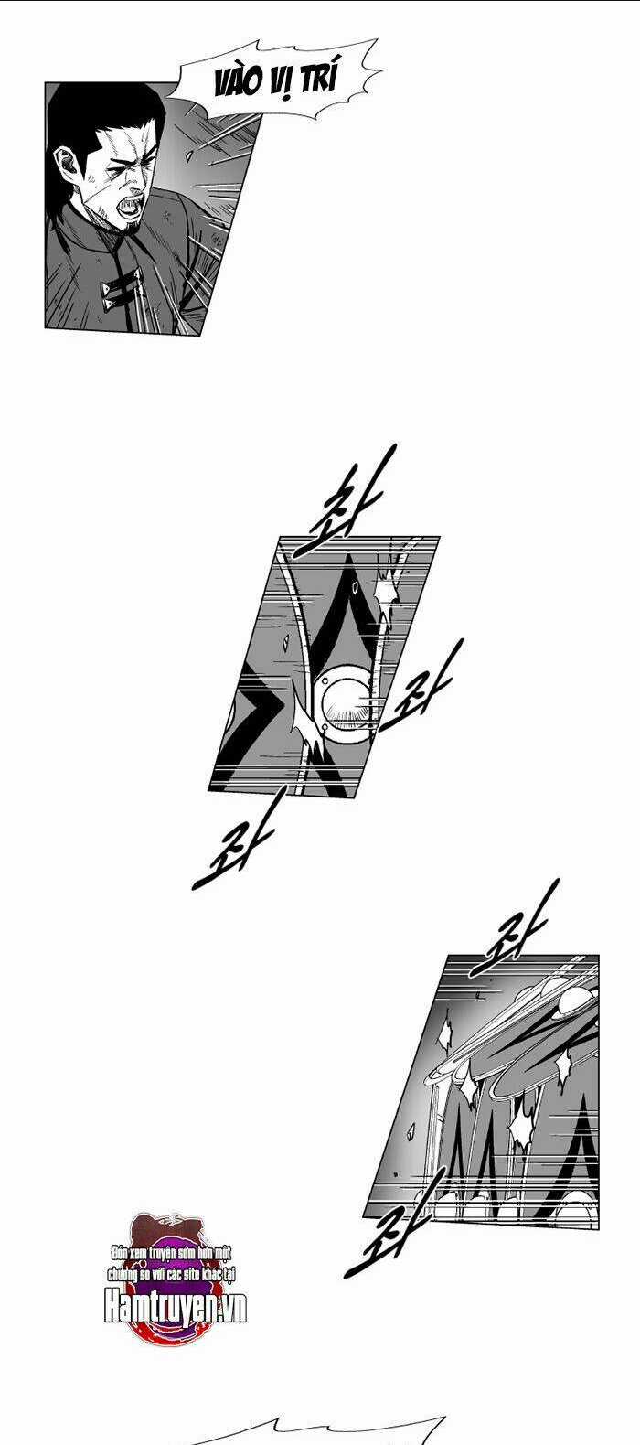 Cơn Bão Đỏ - Chapter 167 - Trang 9