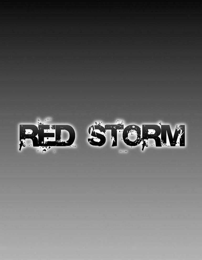 Cơn Bão Đỏ - Chapter 168 - Trang 1