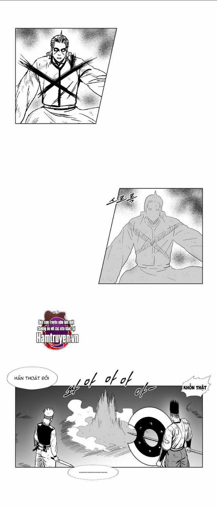 Cơn Bão Đỏ - Chapter 168 - Trang 14