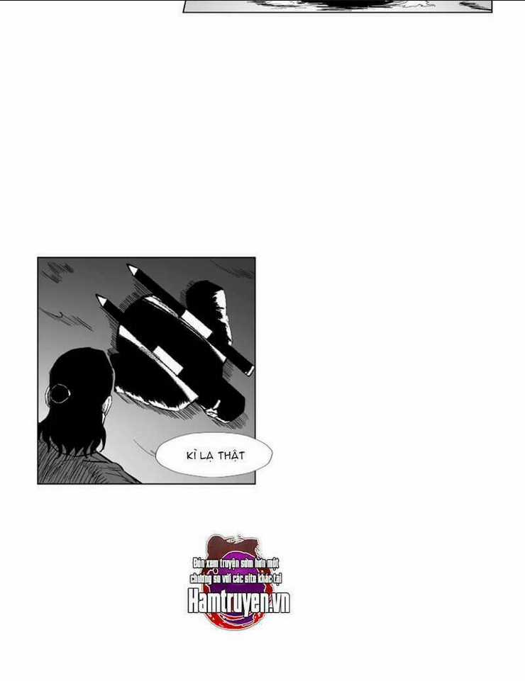 Cơn Bão Đỏ - Chapter 168 - Trang 17