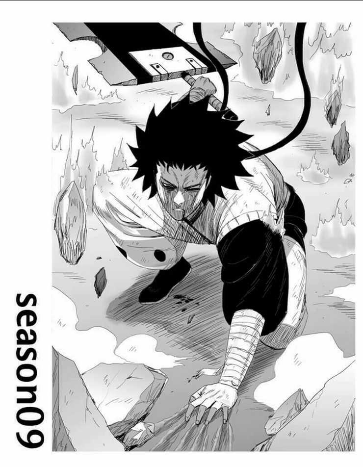 Cơn Bão Đỏ - Chapter 168 - Trang 3