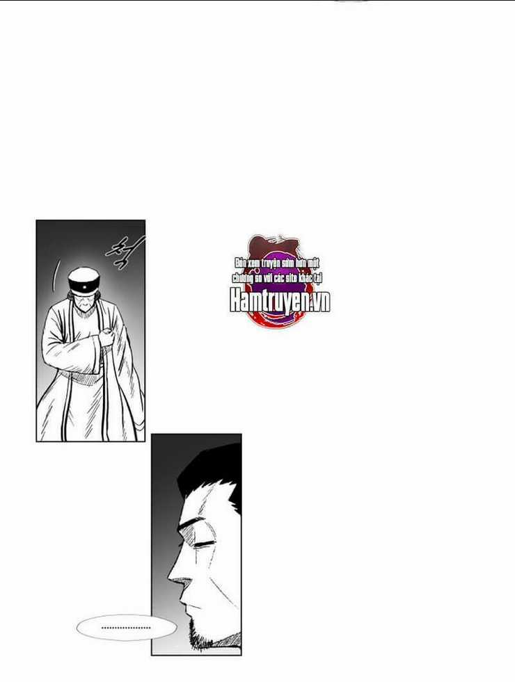 Cơn Bão Đỏ - Chapter 168 - Trang 29