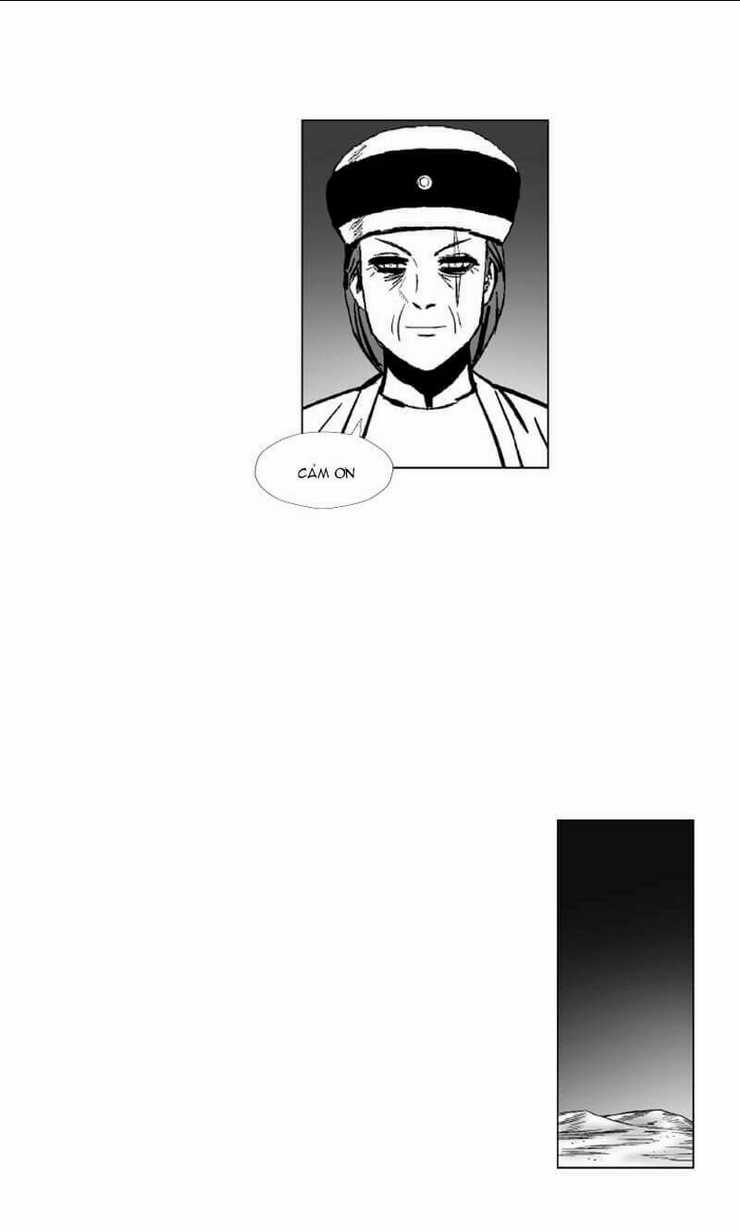 Cơn Bão Đỏ - Chapter 168 - Trang 31