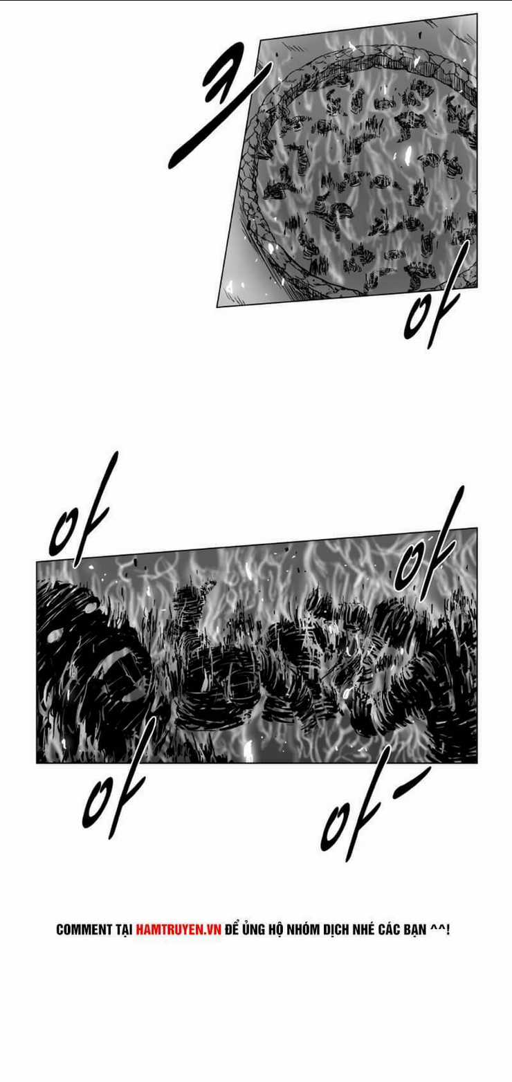 Cơn Bão Đỏ - Chapter 168 - Trang 6