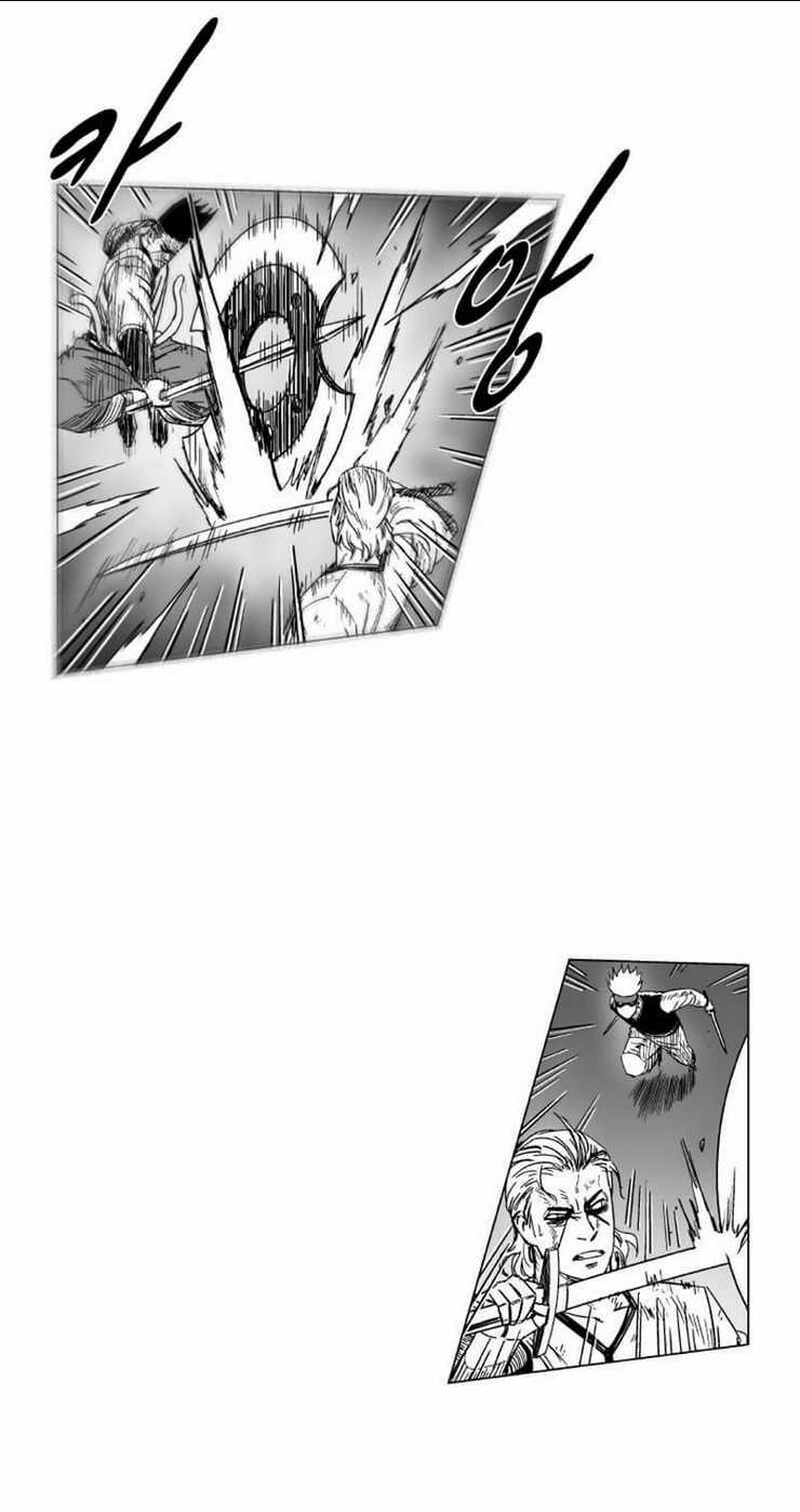 Cơn Bão Đỏ - Chapter 168 - Trang 8