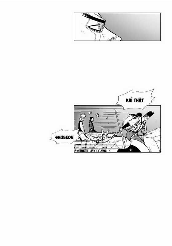 Cơn Bão Đỏ - Chapter 169 - Trang 11