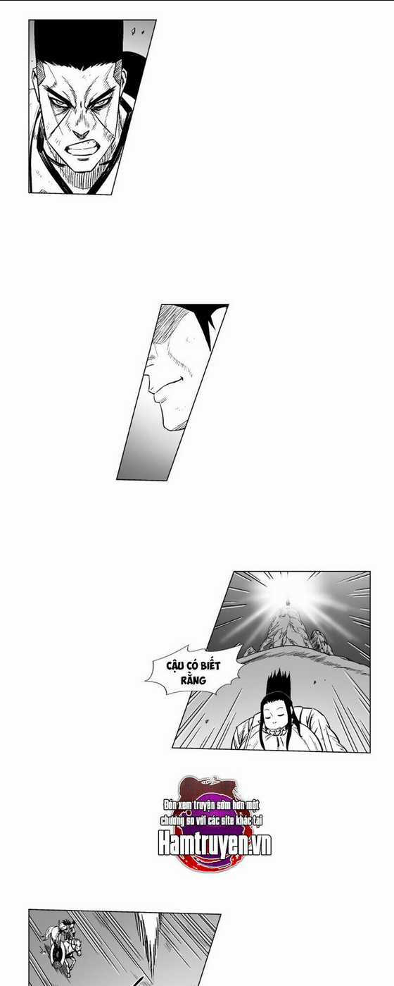 Cơn Bão Đỏ - Chapter 169 - Trang 12