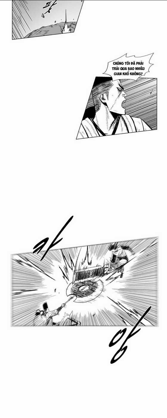 Cơn Bão Đỏ - Chapter 169 - Trang 13