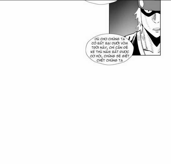 Cơn Bão Đỏ - Chapter 169 - Trang 20