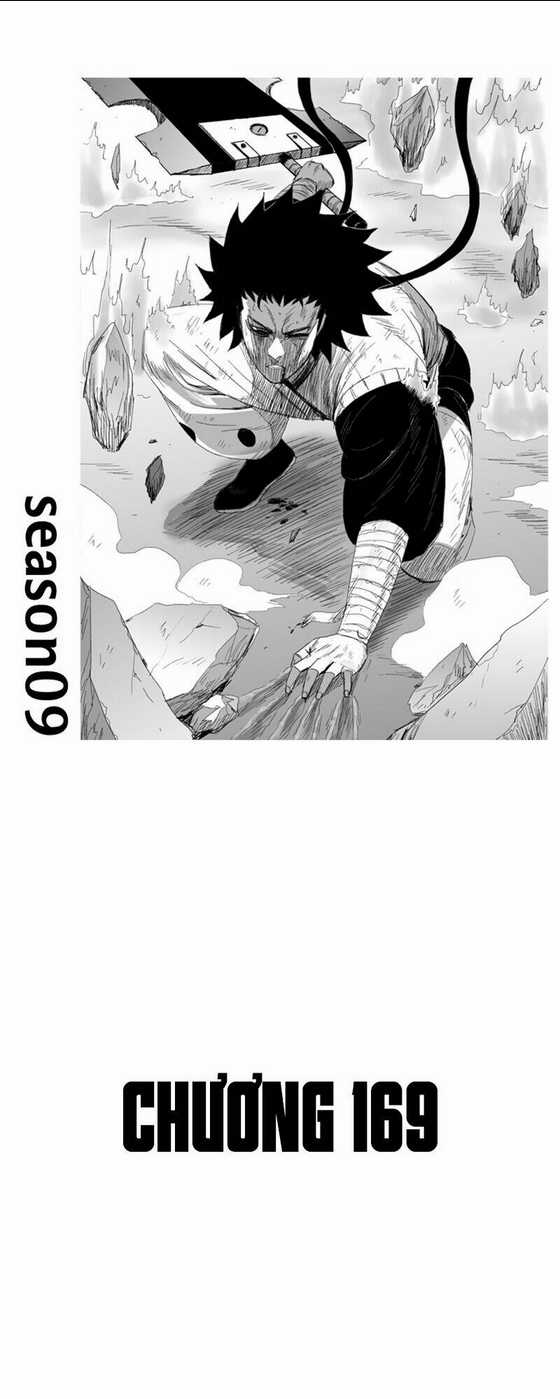 Cơn Bão Đỏ - Chapter 169 - Trang 3