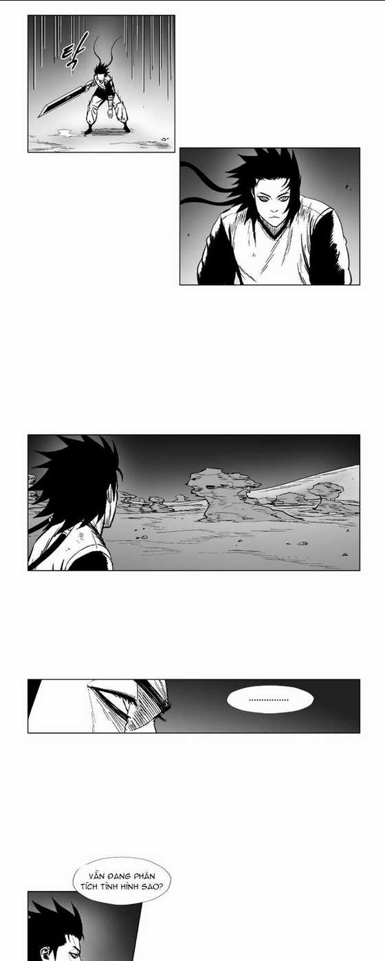 Cơn Bão Đỏ - Chapter 169 - Trang 26