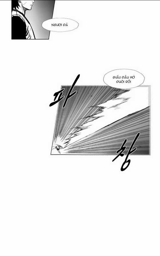 Cơn Bão Đỏ - Chapter 169 - Trang 27