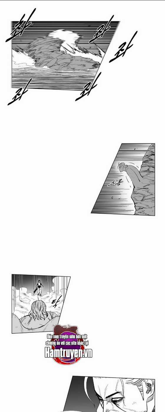 Cơn Bão Đỏ - Chapter 169 - Trang 28