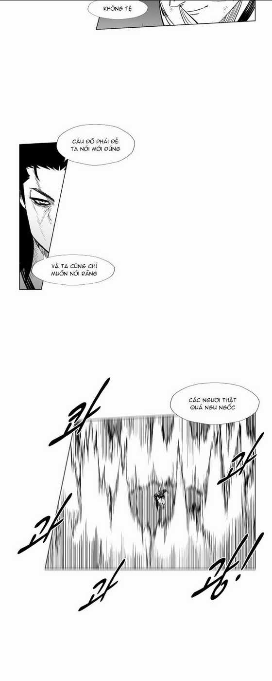 Cơn Bão Đỏ - Chapter 169 - Trang 29