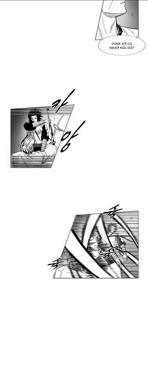 Cơn Bão Đỏ - Chapter 169 - Trang 32