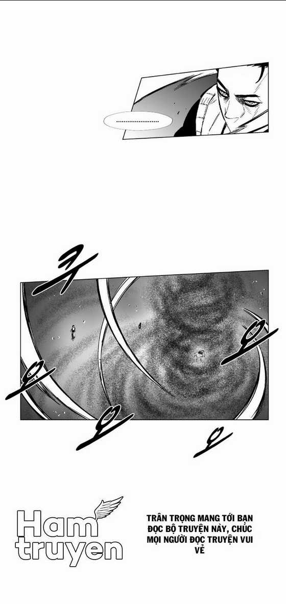 Cơn Bão Đỏ - Chapter 169 - Trang 35