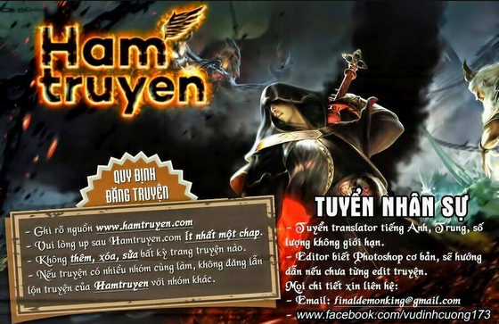 Cơn Bão Đỏ - Chapter 169 - Trang 38