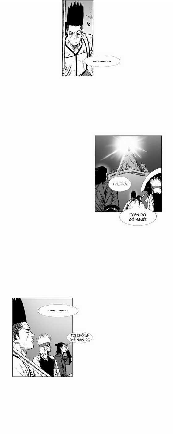 Cơn Bão Đỏ - Chapter 169 - Trang 10