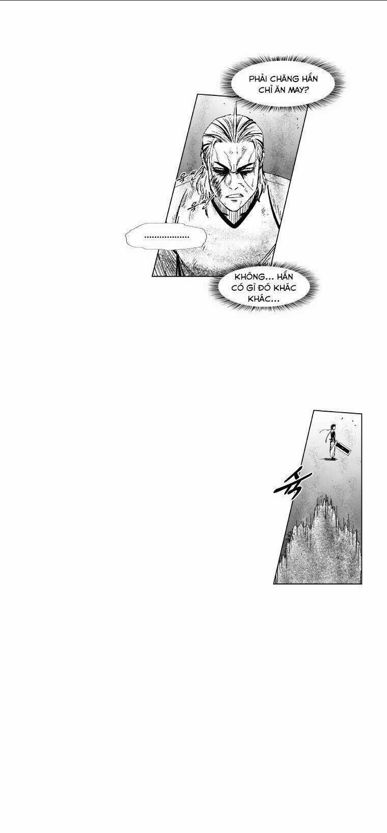 Cơn Bão Đỏ - Chapter 170 - Trang 11