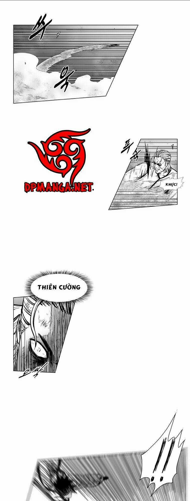 Cơn Bão Đỏ - Chapter 170 - Trang 15