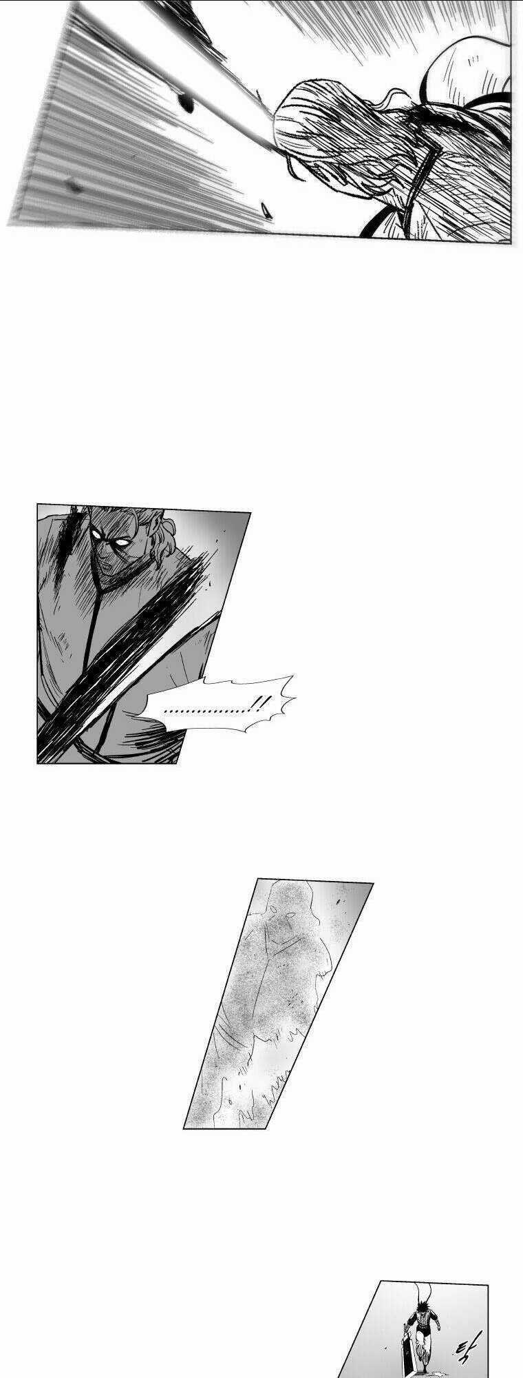 Cơn Bão Đỏ - Chapter 170 - Trang 16