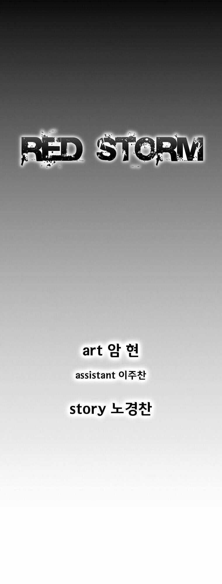 Cơn Bão Đỏ - Chapter 170 - Trang 3