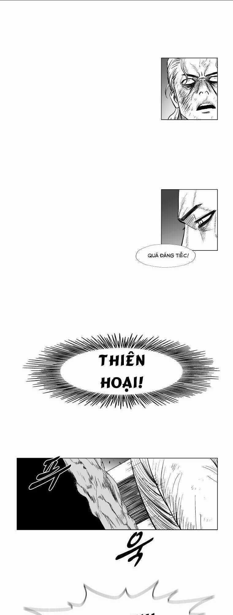 Cơn Bão Đỏ - Chapter 170 - Trang 22