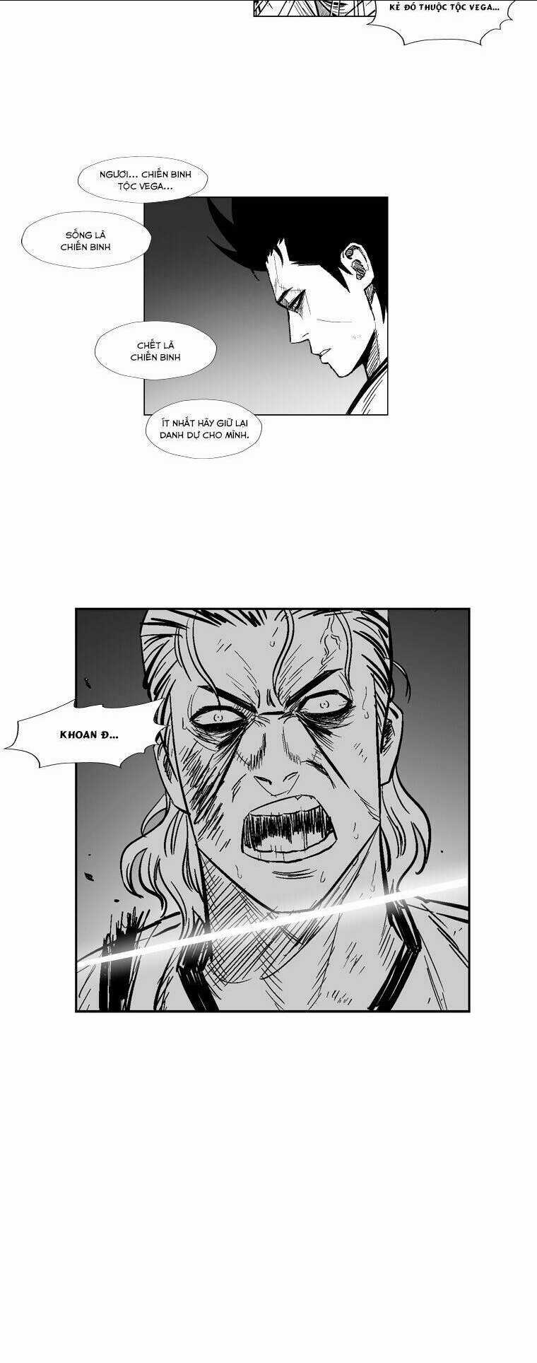 Cơn Bão Đỏ - Chapter 170 - Trang 28