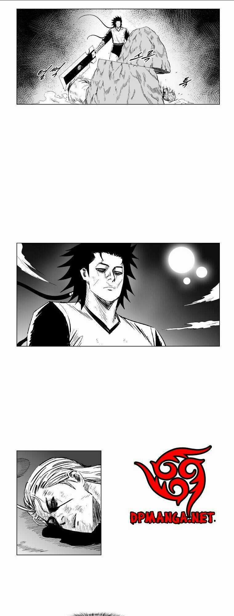 Cơn Bão Đỏ - Chapter 170 - Trang 29