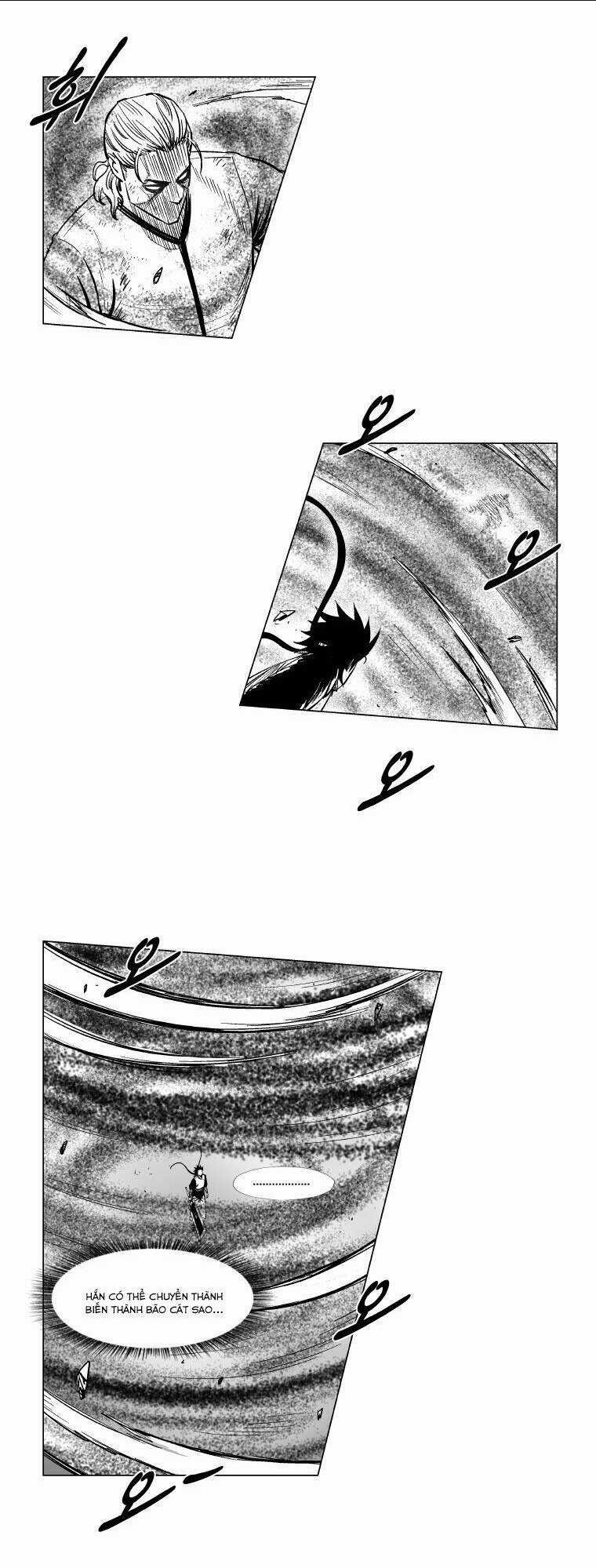 Cơn Bão Đỏ - Chapter 170 - Trang 5