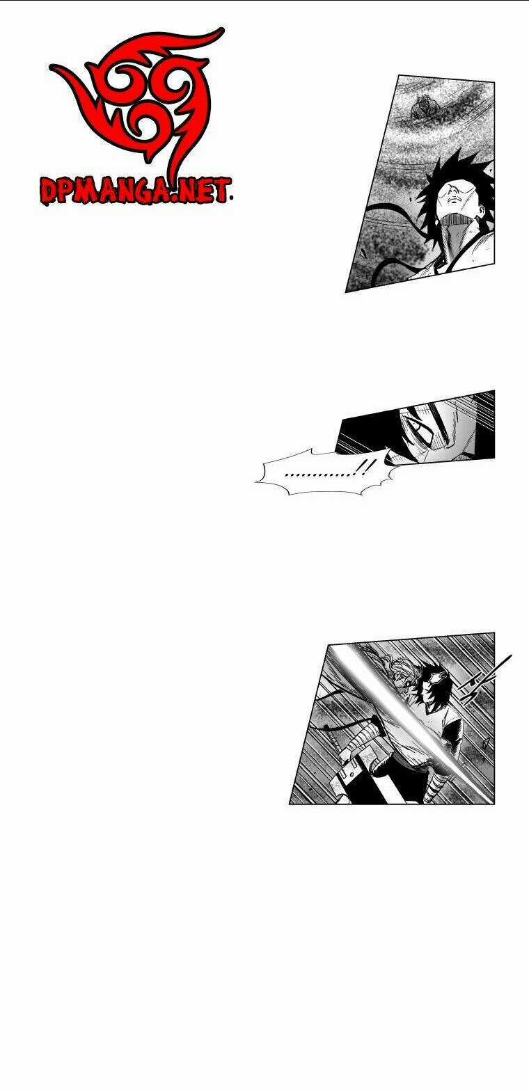 Cơn Bão Đỏ - Chapter 170 - Trang 6