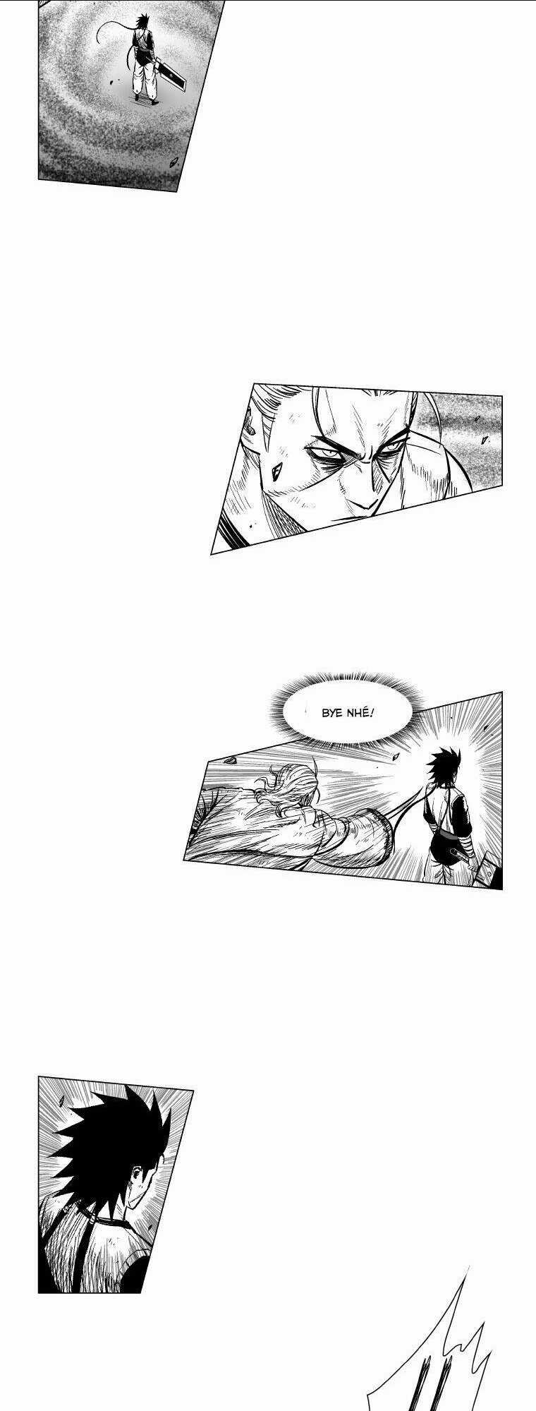 Cơn Bão Đỏ - Chapter 170 - Trang 8