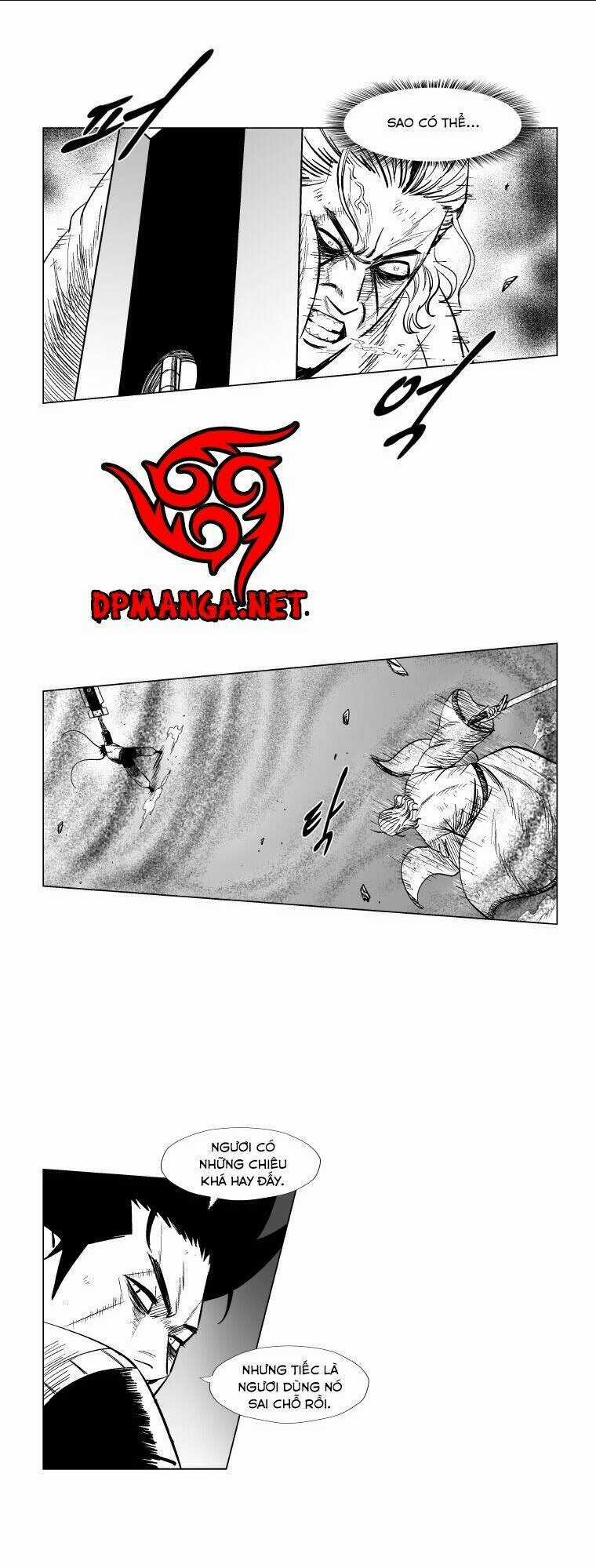Cơn Bão Đỏ - Chapter 170 - Trang 10