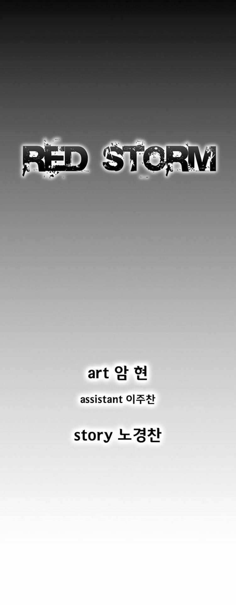 Cơn Bão Đỏ - Chapter 171 - Trang 1