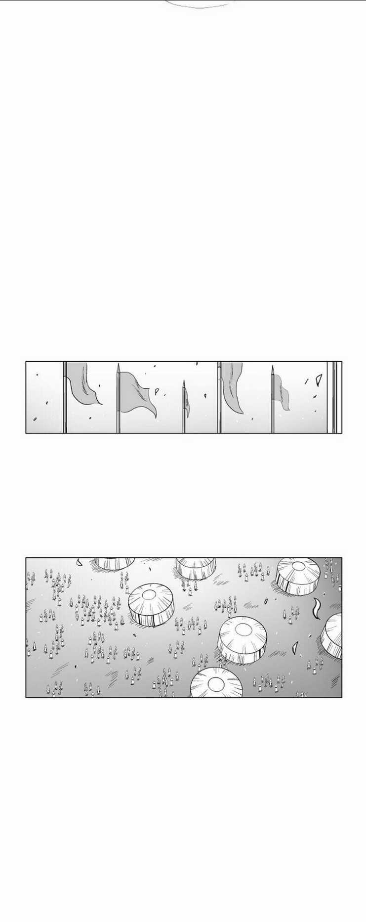 Cơn Bão Đỏ - Chapter 171 - Trang 26