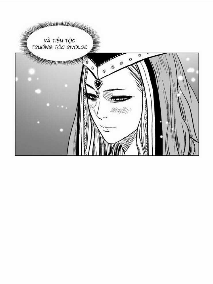 Cơn Bão Đỏ - Chapter 171 - Trang 28