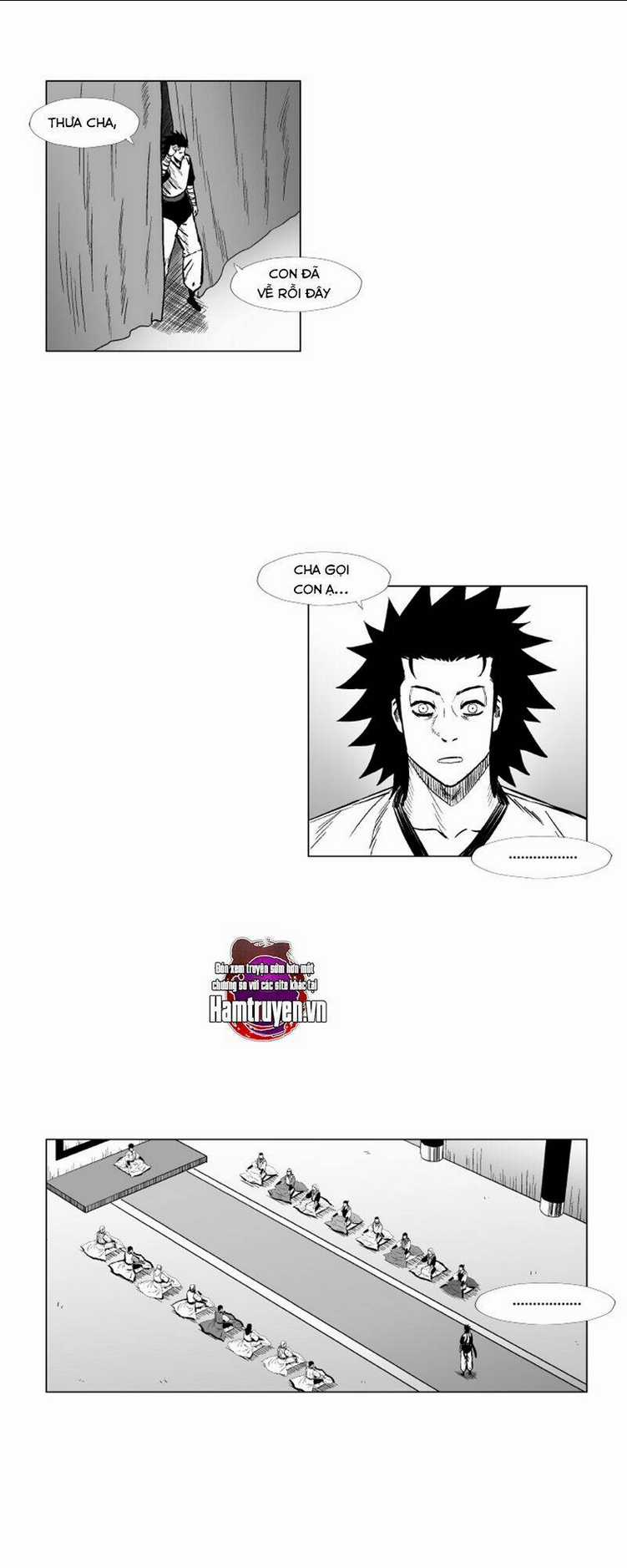 Cơn Bão Đỏ - Chapter 171 - Trang 5