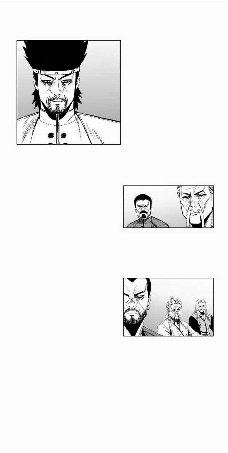 Cơn Bão Đỏ - Chapter 171 - Trang 6