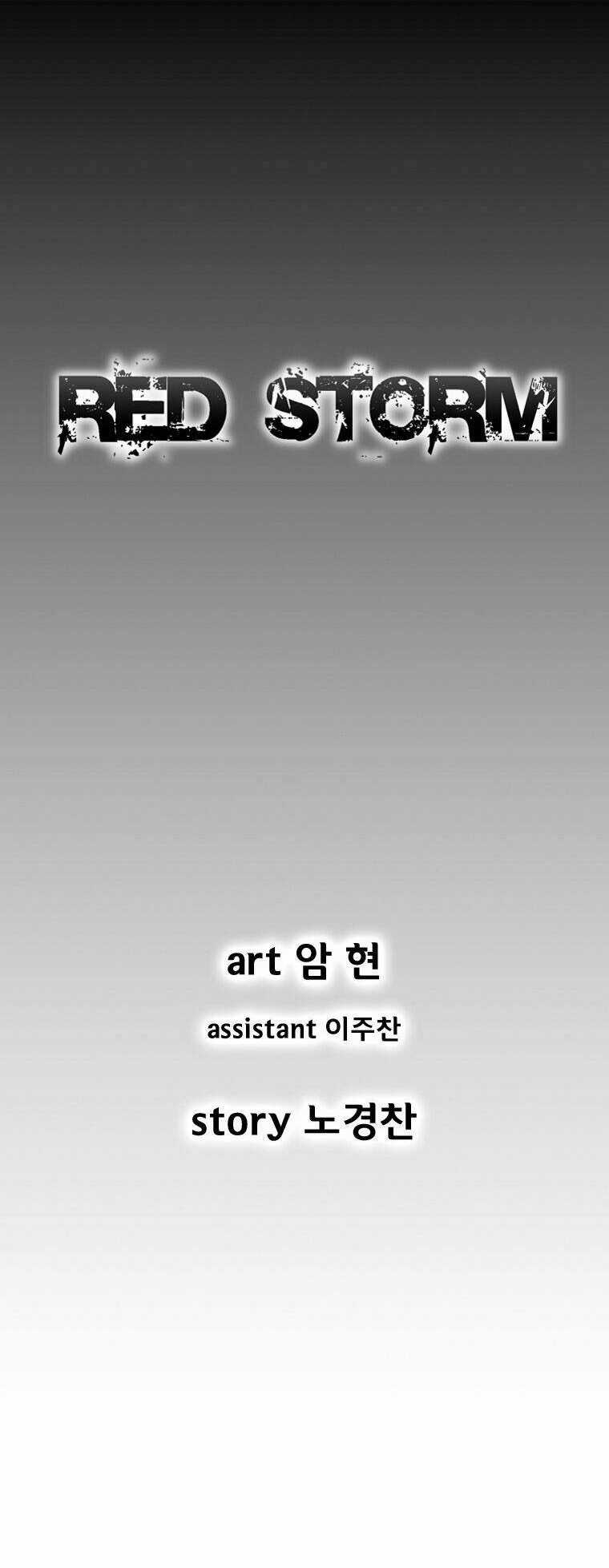 Cơn Bão Đỏ - Chapter 172 - Trang 2