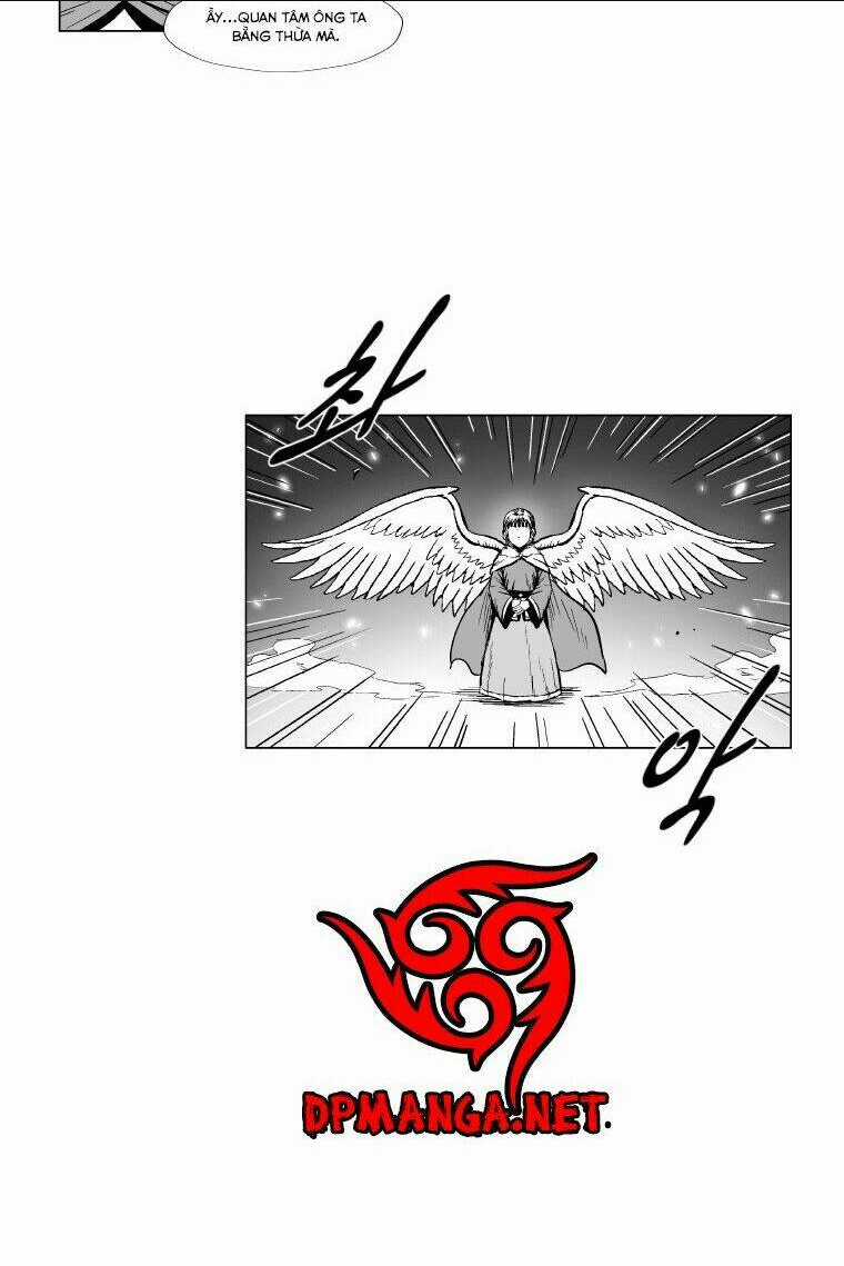 Cơn Bão Đỏ - Chapter 172 - Trang 13