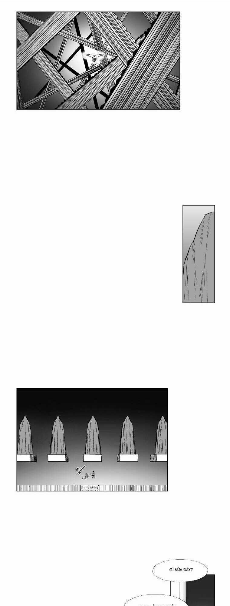 Cơn Bão Đỏ - Chapter 172 - Trang 14