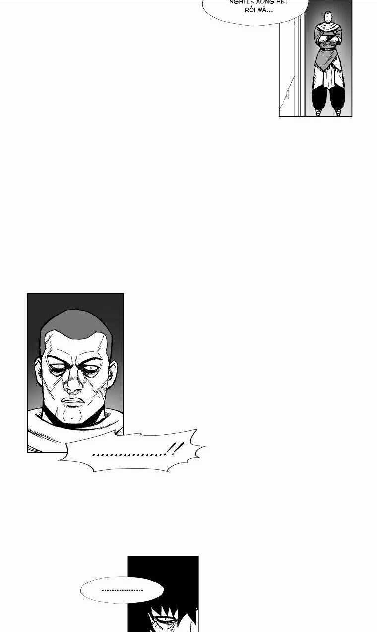 Cơn Bão Đỏ - Chapter 172 - Trang 15