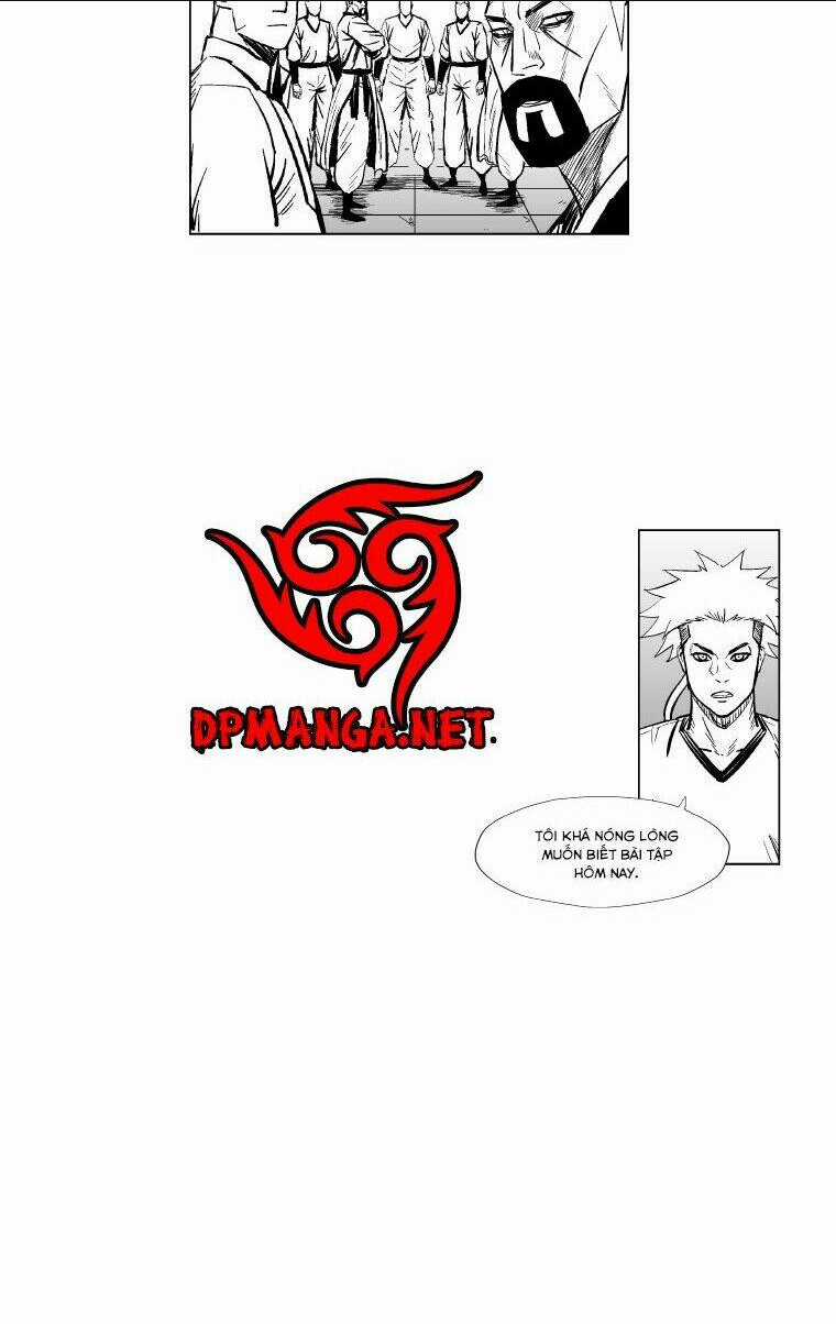 Cơn Bão Đỏ - Chapter 172 - Trang 22